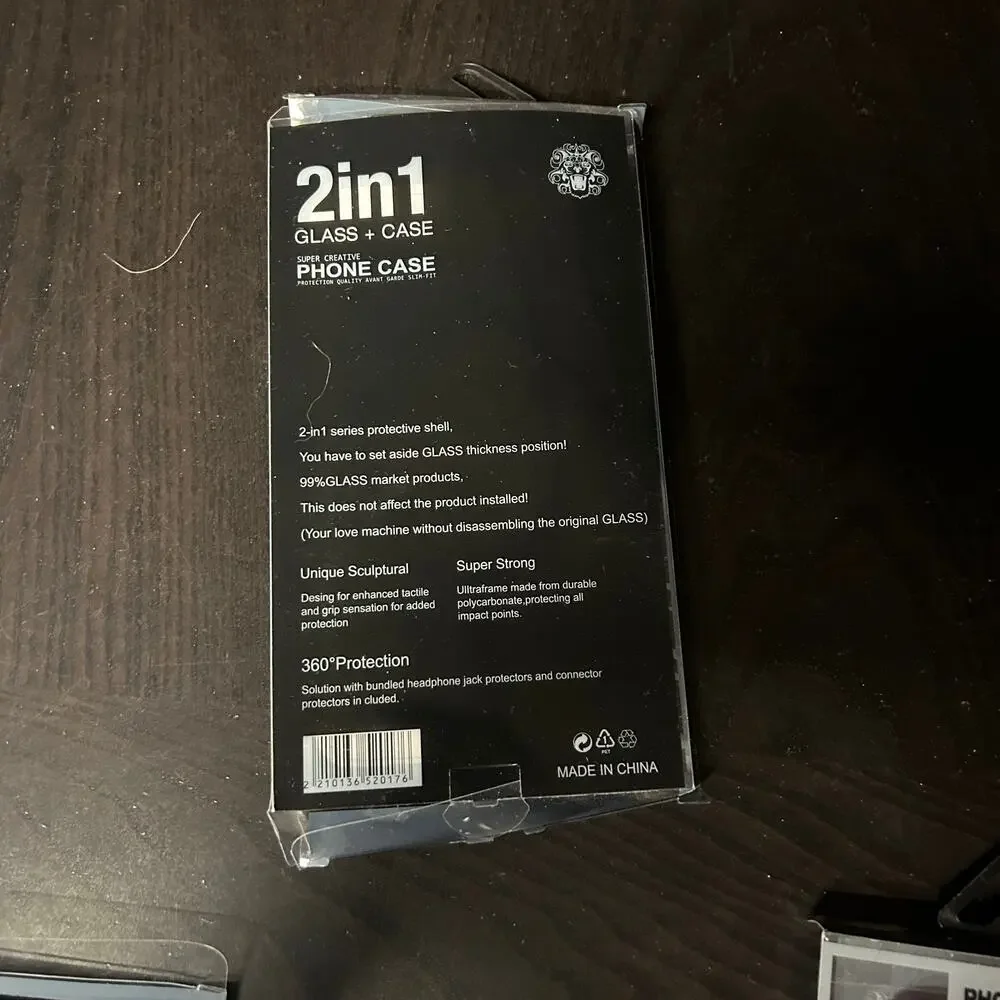 Unbranded new coolpad